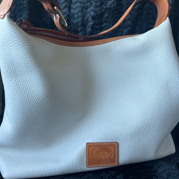 Vintage Dooney & Bourke Bag - Picture 2 of 8